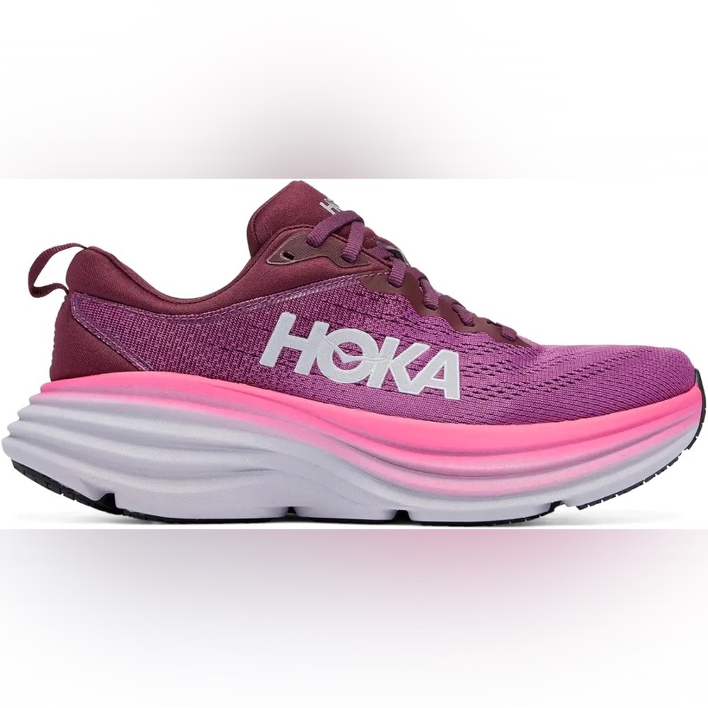 HOKA Women’s Bondi 8